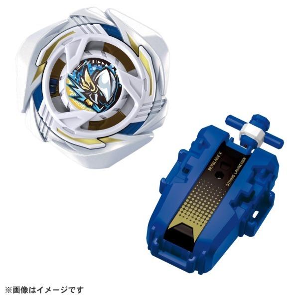 坂*）様 タカラトミー ベイブレードX UX-20 グローリーワルキューレLF タカラトミー（TAKARA TOMY） UX-20 スターター グローリー