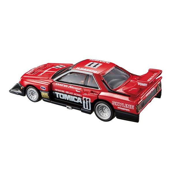 タカラトミー（TAKARA TOMY） トミカプレミアム 01 トミカ