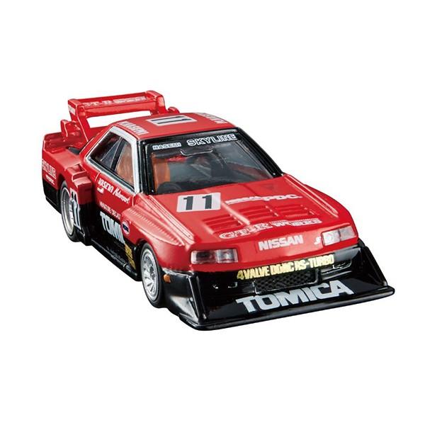 タカラトミー（TAKARA TOMY） トミカプレミアム 01 トミカ