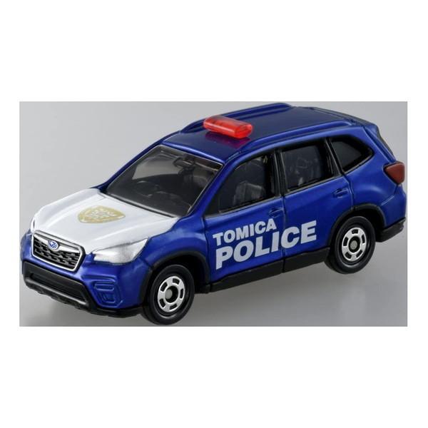 タカラトミー（TAKARA TOMY） トミカポリス出動 ポリスキャリアカー