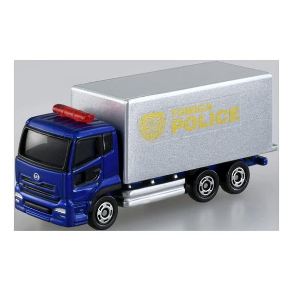 タカラトミー（TAKARA TOMY） トミカポリス出動 ポリスキャリアカー