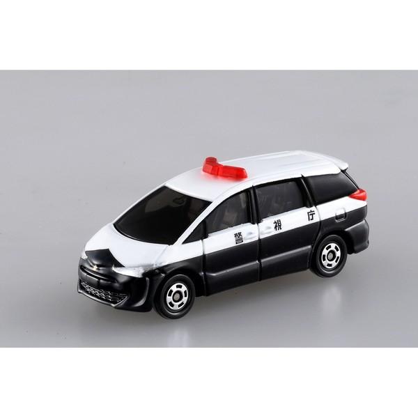 タカラトミー（TAKARA TOMY） トミカ 出動せよ!緊急車両セット