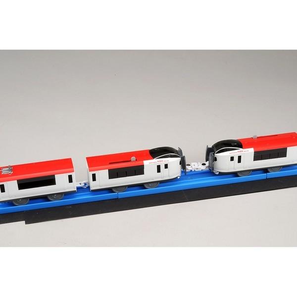 タカラトミー（TAKARA TOMY） プラレール S-15 成田エクスプレス(専用