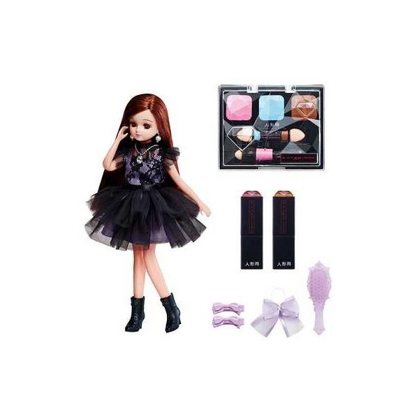 タカラトミー（TAKARA TOMY） KATE LICCA -Make my color- リカちゃん