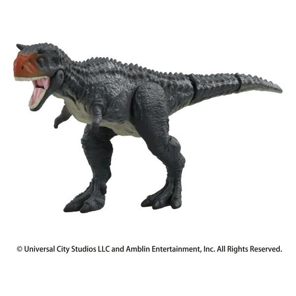 タカラトミー（TAKARA TOMY） アニア ジュラシック・ワールド カルノ