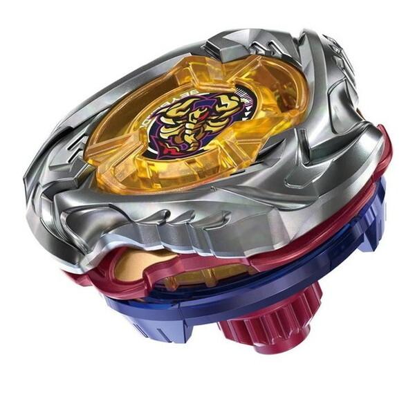 Takara Tomy BEYBLADE X UX-14 スコーピオスピア0-70Z
