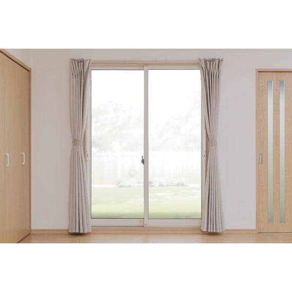 IRIS OHYAMA（アイリスオーヤマ） 物干し 窓枠物干し 幅1100~1900×奥行