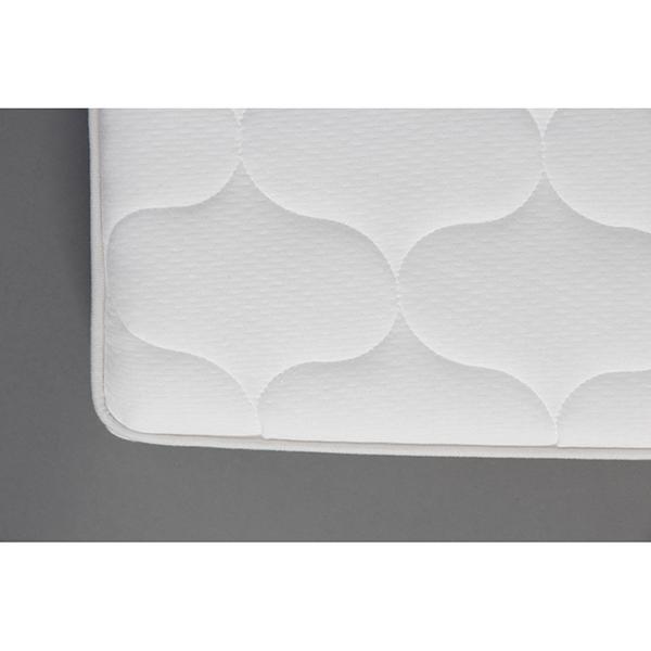 アイリスオーヤマ HG90-SD エアリーマットレス (セミダブル) メーカー