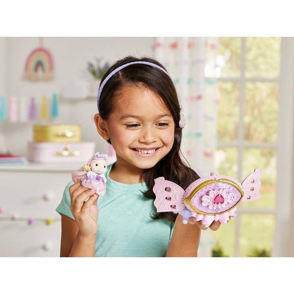 epoqe エポック社 フ-18 おしゃれなポニーのバニティドレッサーセット