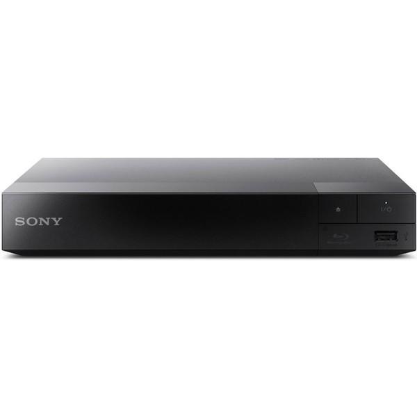 SONY(ソニー) BDP-S1500 ブルーレイディスクプレーヤー (再生専用) BDPS1500｜aprice