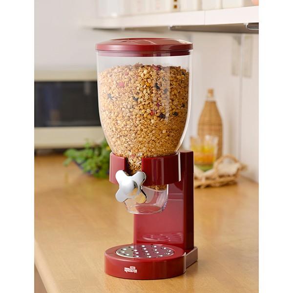 シリアル スパイス ディスペンサー 輸入品 中古 業務用 Rosseto シリアル スパイス ディスペンサー 輸入品 中古 業務用 Rosseto