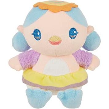 ミンキーモモ、シンドブックぬいぐるみ 【公式通販】