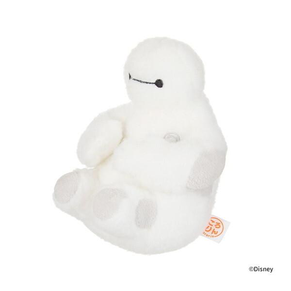 セキグチ ころりんぬいぐるみ ベイマックス ディズニー