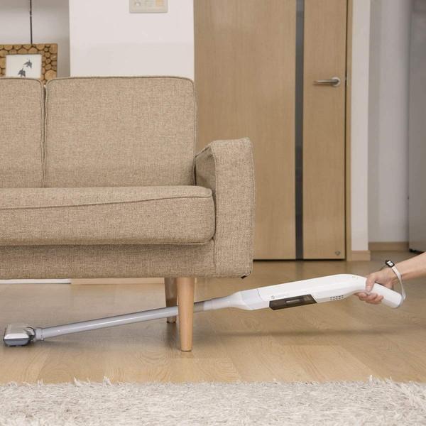 CCP 掃除機 コードレス サイクロン式 CCP SWEEPLUS コードレス極軽