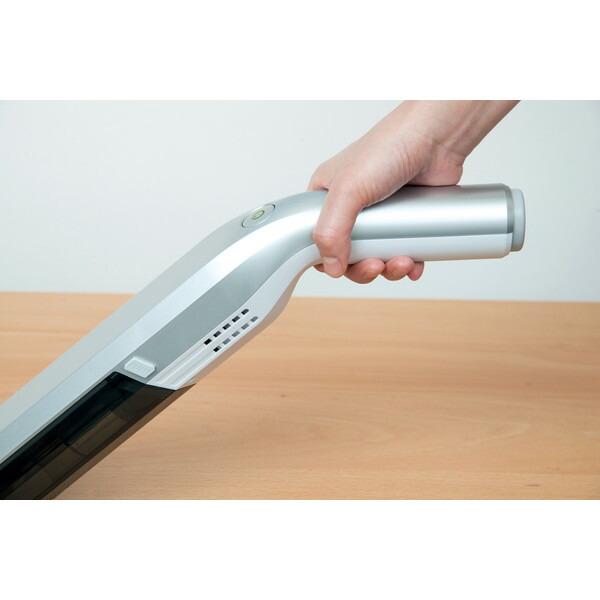 CCP 掃除機 コードレス CCP SWEEPLUS コードレス極軽ハンディ