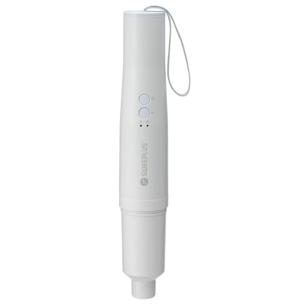 CCP 掃除機 コードレス SWEEPLUS コードレスパワフルハンディ