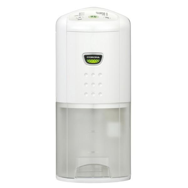 CORONA コロナ 除湿機 CD-P6325 W ホワイトの商品画像（Yahoo!ショッピング）