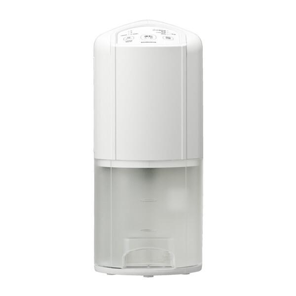 CORONA コロナ 除湿機 CD-P6326 W ホワイト 買取価格比較