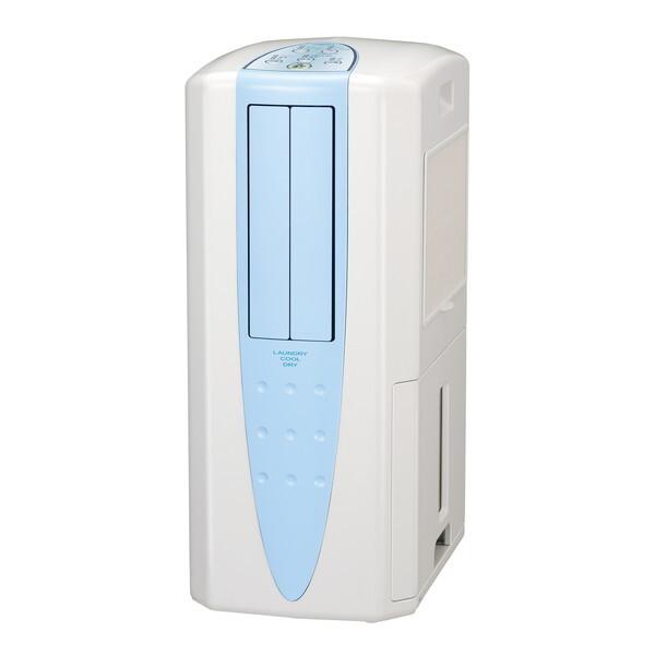 CORONA コロナ 除湿機 どこでもクーラー CDM-1026 AS スカイブルーの商品画像（Yahoo!ショッピング）