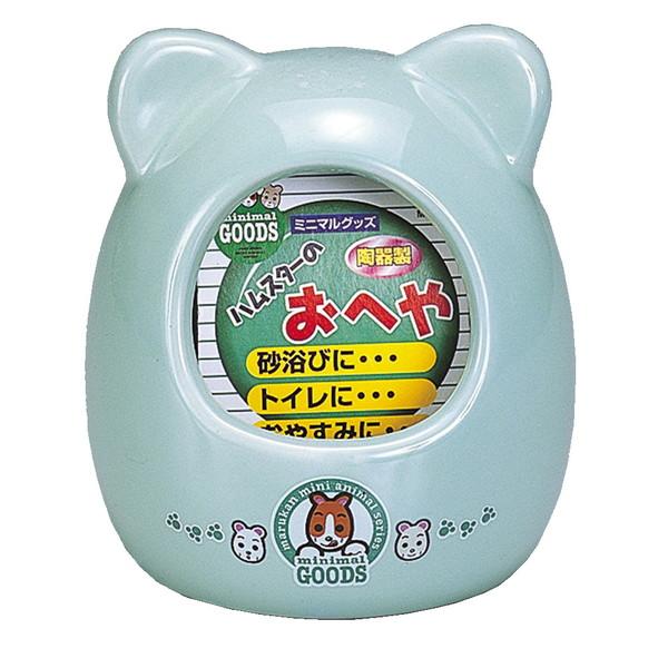 マルカン ハムスターのおへや MR-333 ハムスター用品 : XPRICE Yahoo