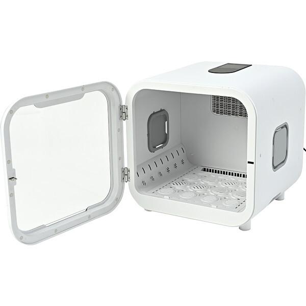 マルカン おうちサロン ドライヤールーム 3WAY DA-415 : XPRICE Yahoo  