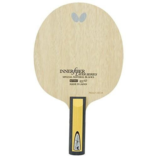 Butterfly インナーフォースレイヤーZLC ST 卓球ラケット 