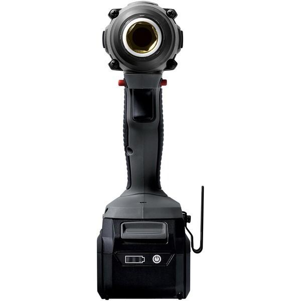 高儀（TAKAGI） SL-IW200-AS SHARE LINK 18V充電式インパクトレンチ
