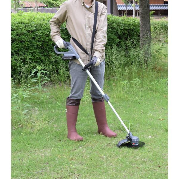 高儀 18V 充電式 3WAY SL-BGGT185-AS 草刈り機 高儀 SL-BGGT185-CS EARTH MAN SHARE LINK 18V充電式ギア