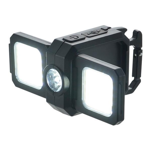 高儀（TAKAGI） HLT-8LiA EM 充電式小型COBライトW : XPRICE Yahoo!店