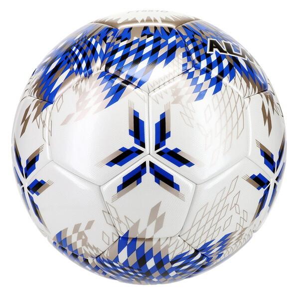 MIKASA（ミカサ） MIKASA FT551D-BLBS ALMUNDO サッカーボール 検定球
