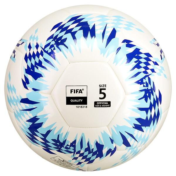 MIKASA（ミカサ） MIKASA FT553D-BLLB ALMUNDO サッカーボール 検定球