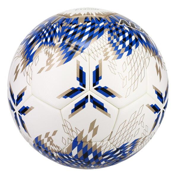 MIKASA（ミカサ） MIKASA FT450D-BLBS ALMUNDO サッカーボール 検定球