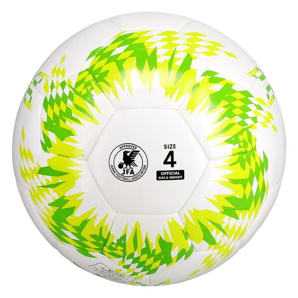 MIKASA（ミカサ） MIKASA FT453D-YLG ALMUNDO サッカーボール 検定球 4
