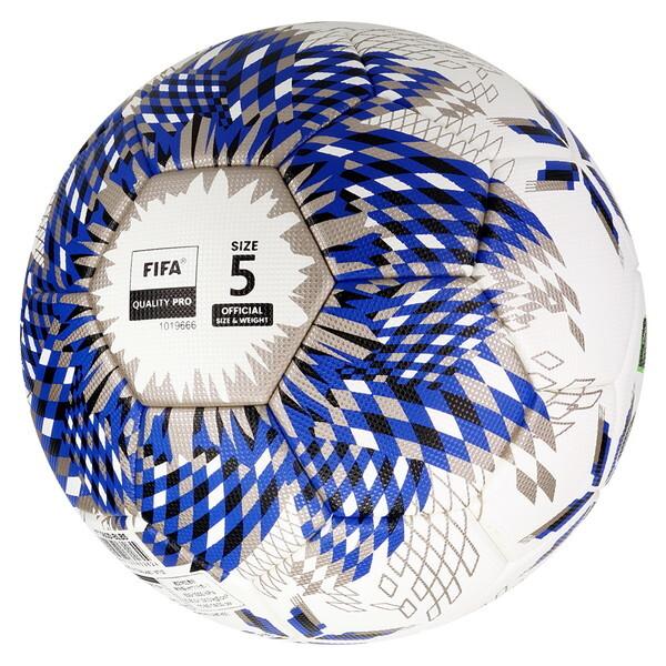 MIKASA（ミカサ） MIKASA FT550D-BLBS ALMUNDO サッカーボール 検定球