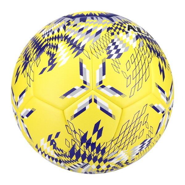 MIKASA（ミカサ） MIKASA FT550D-YBL ALMUNDO サッカーボール 検定球 5