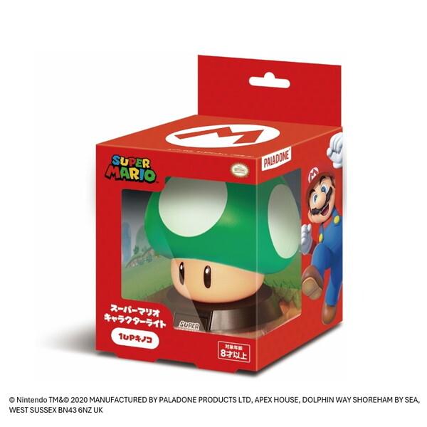 任天堂（Nintendo） 任天堂販売 スーパーマリオ キャラクターライト