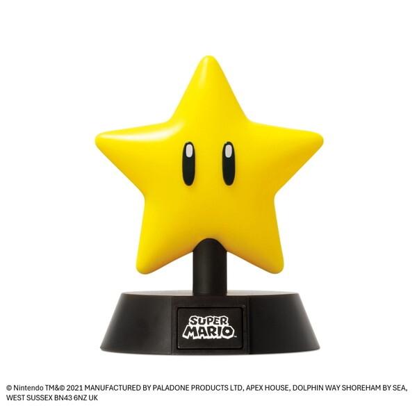 任天堂（Nintendo） 任天堂販売 スーパーマリオ キャラクターライト