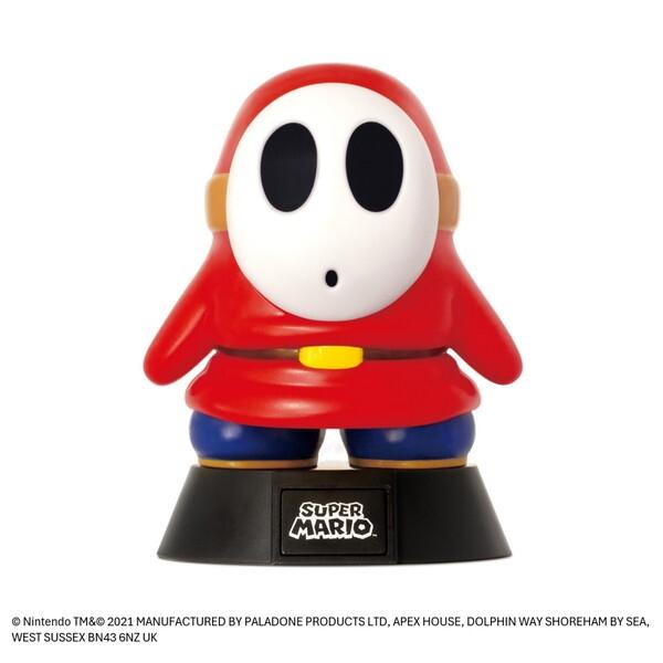 任天堂（Nintendo） 任天堂販売 スーパーマリオ キャラクターライト