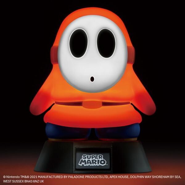 任天堂（Nintendo） 任天堂販売 スーパーマリオ キャラクターライト
