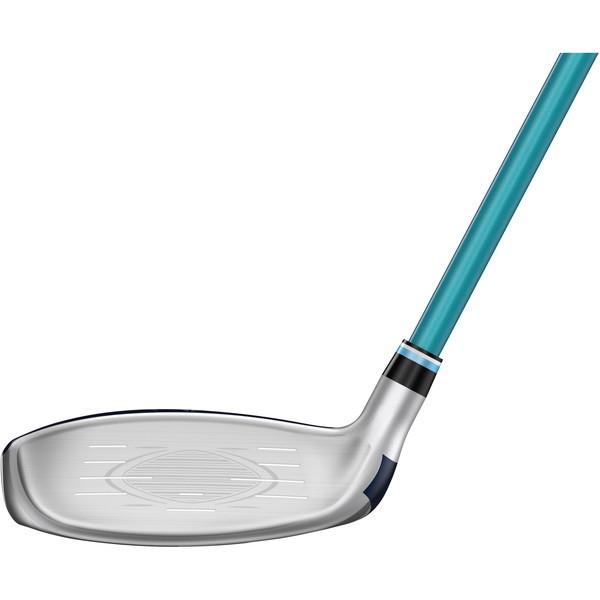 【女性】【A】ゼクシオ12⭐ブルー ユーティリティーH6 28° MP1200L セール・アウトレット】ゼクシオ 12 ハイブリッドユーティリティ