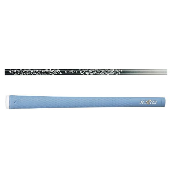 DUNLOP 日本正規品 XXIO 12 LADIES(レディス)エクリュホワイト 