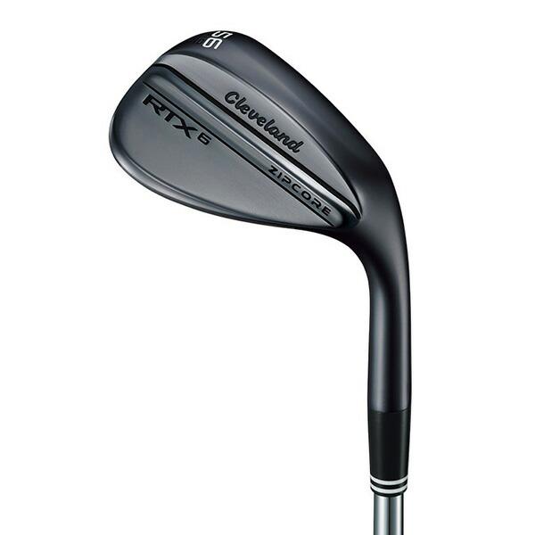 2021人気新作 日本正規品 Cleveland クリーブランド RTX6 ZIPCORE