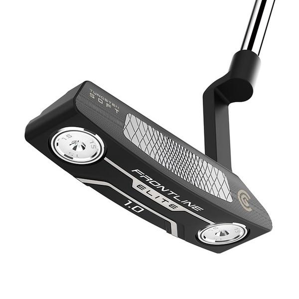 Cleveland Golf 日本正規品 クリーブランド FRONTLINE ELITE Cleveland Golf 日本正規品 クリーブランド FRONTLINE ELITE