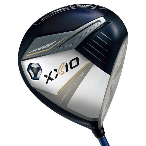 DUNLOP 日本正規品 XXIO13 ネイビー ドライバー 2024年モデル ゼクシオ 