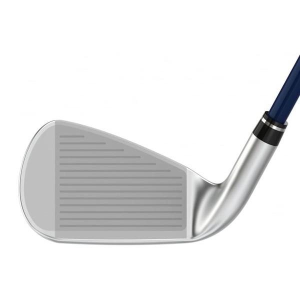 XXIO13 ネイビー アイアンセット 5本組（新品未使用） DUNLOP（ダンロップ） 日本正規品 DUNLOP XXIO13 ネイビー アイアン