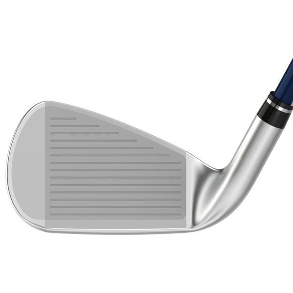 DUNLOP（ダンロップ） 日本正規品 DUNLOP XXIO13 ネイビー アイアン