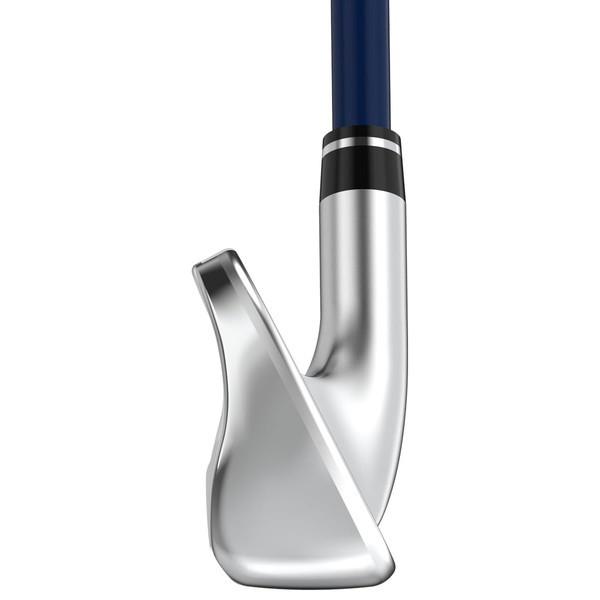 DUNLOP（ダンロップ） 日本正規品 DUNLOP XXIO13 ネイビー アイアン