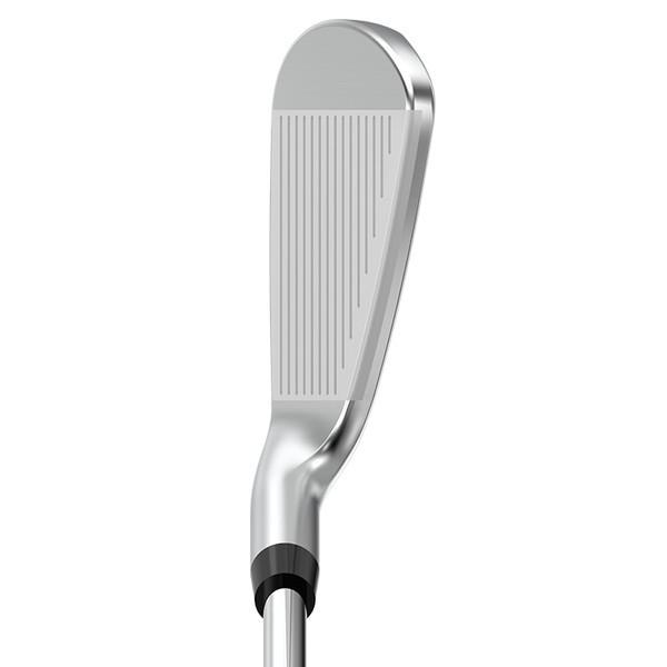日本正規品 DUNLOP XXIO X-eks-(エックス) アイアン単品 2024年モデル ダイナミックゴールド95 スチールシャフト AW R300の画像