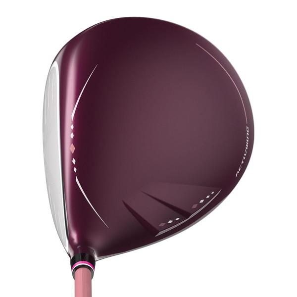 DUNLOP（ダンロップ） 日本正規品 DUNLOP XXIO13 LADIES(レディス