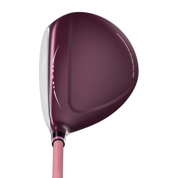 ダンロップ XXIOレディース　フェアウェイウッド 3W ゼクシオ13 DUNLOP（ダンロップ） 日本正規品 DUNLOP XXIO13 LADIES(レディス